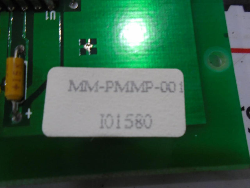 MODICON PANELMATE PLUS MM-PMMP-001