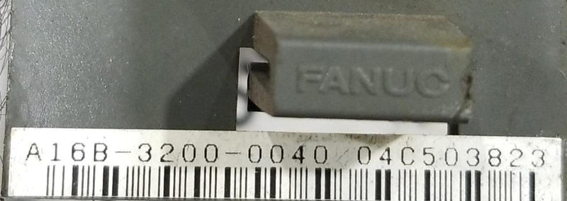 FANUC PCB  A16B-3200-0040