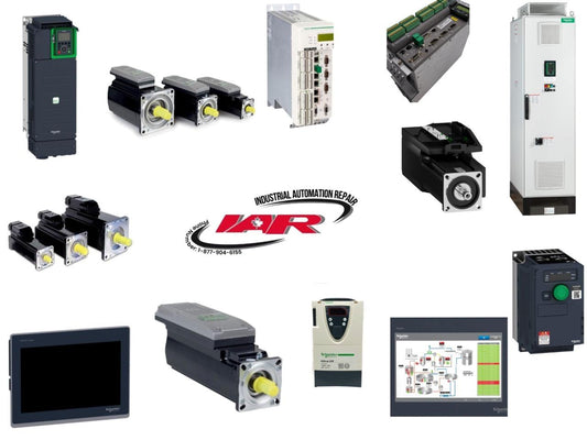SCHNEIDER SERVOMOTOR BSH0702P31A2A