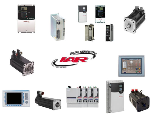 1326AB-B740C-M2L ALLEN BRADLEY MOTOR