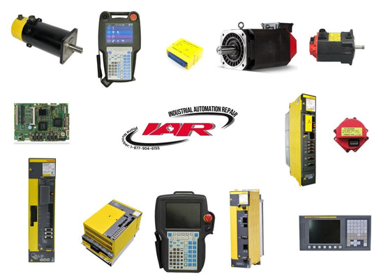 FANUC 20S/1500 A06B-0505-B232#7000 MOTOR
