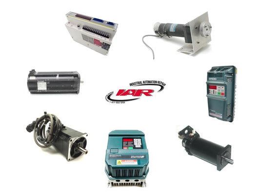 RELIANCE 1SU54002 ELECTRIC DRIVE SP500