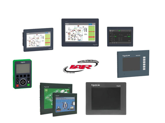 SCHNEIDER     HMI  HMIDMA521