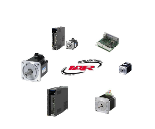 SANYO DENKI SERVO AMPLIFIER PU-P050B1