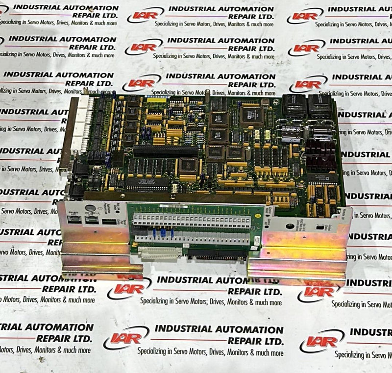 ALLEN BRADLEY TURBO BOARD 1394-194740-Q08