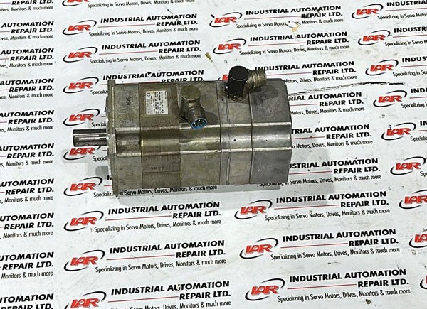 SIEMENS SERVOMOTOR 1FK6060-6AF71-1EG0