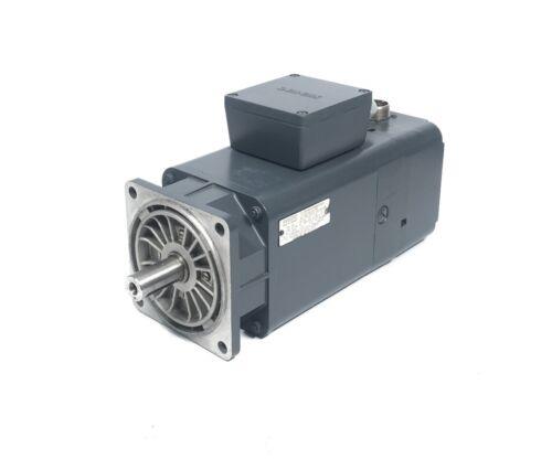 SIEMENS SERVOMOTOR 1FT5072-0AG71-2-Z