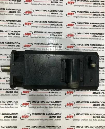 SIEMENS SERVO MOTOR 1FT6084-1AF71-3AG1