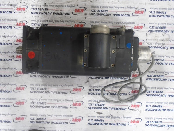 SIEMENS AC SERVO MOTOR  1FT5074-0AC21-1-Z