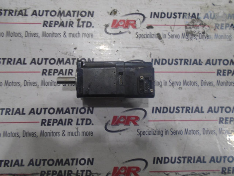 YASKAWA SERVO MOTOR SGMJV-04A3A6C