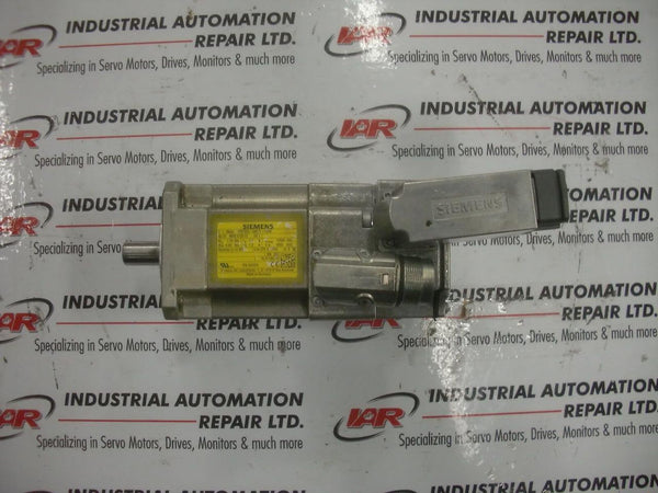 SIEMENS SERVOMOTOR 1FK7032-5AK71-1HH0