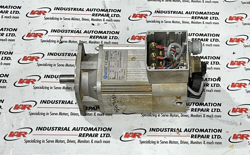 LAFERT BRUSHLES SERVOMOTOR B6304Z-02147