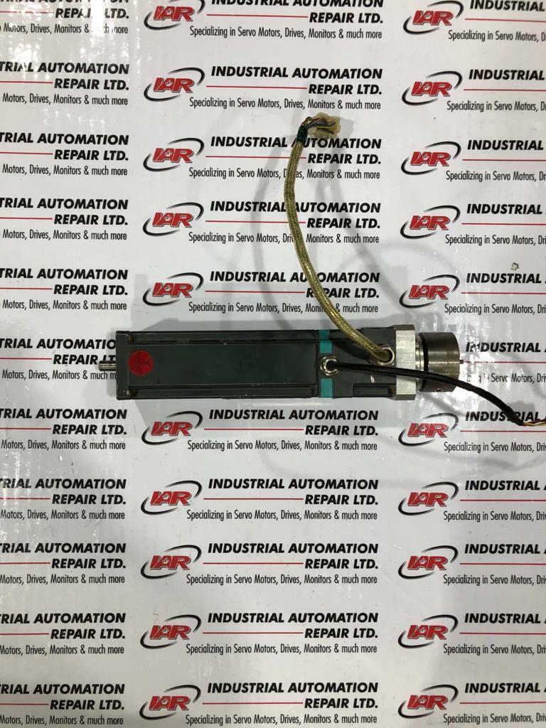 SIEMENS SERVO MOTOR 1FT5024-0AF01-9-Z