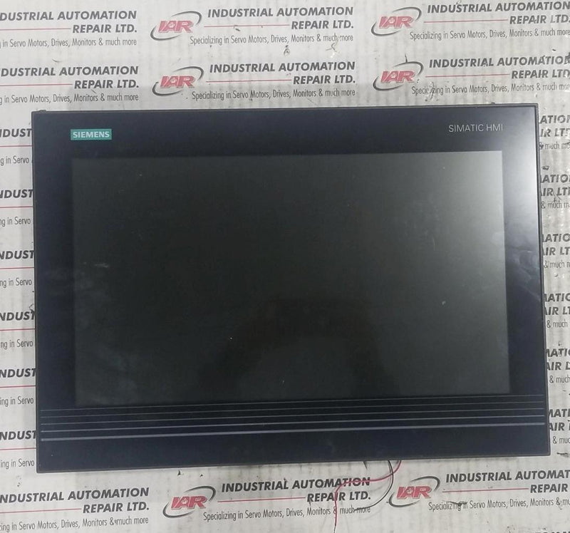 SIEMENS IFP1900 MULTITOUCH STD.   6AV7863-3MA00-0AA0