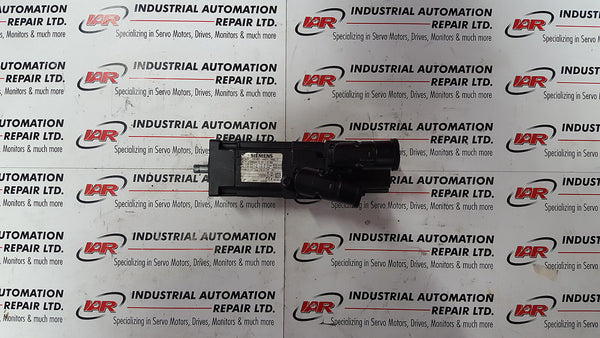 SIEMENS SERVOMOTOR 1FK7022-5AK71-1HGO-Z