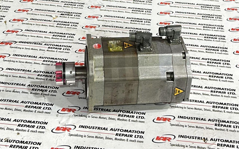 SIEMENS SERVOMOTOR 1FK7083-5AF71-1TB0