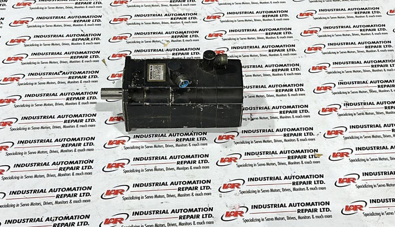 SIEMENS SERVOMOTOR 1FK6060-6AF71-1AA0