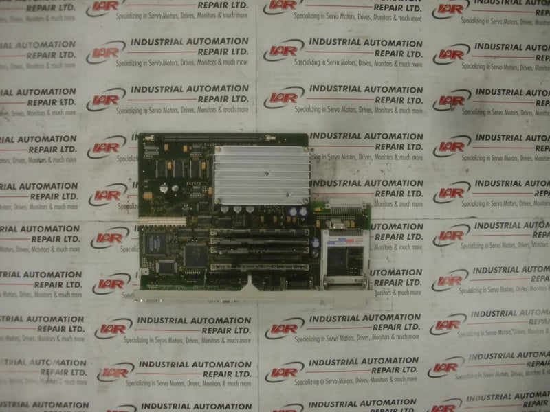 SIEMENS MAINBOARD	6FC5357-0BB33-0AE2