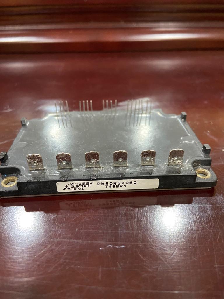 MITSUBISHI IGBT PM50RSK060