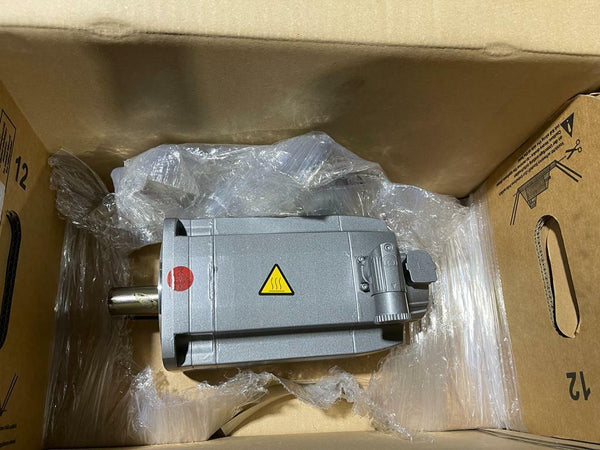 SIEMENS SERVO MOTOR 1FT7066-5AF71-1CG1