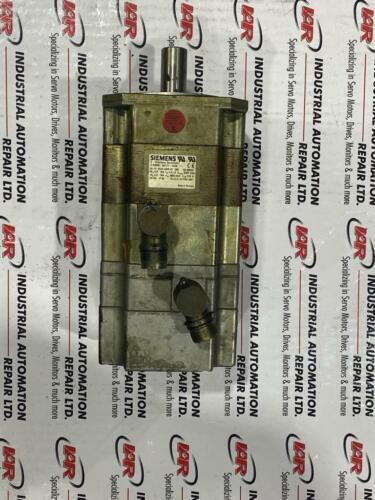 SIEMENS SERVOMOTOR 1FK6060-6AF71-1TG0