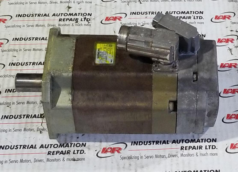 SIEMENS MOTOR 1FK7085-7AF71-1TD2