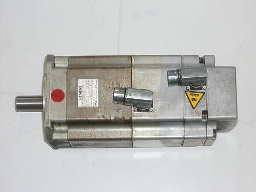 SIEMENS SERVO MOTOR  1FK7063-5AF71-1EH0