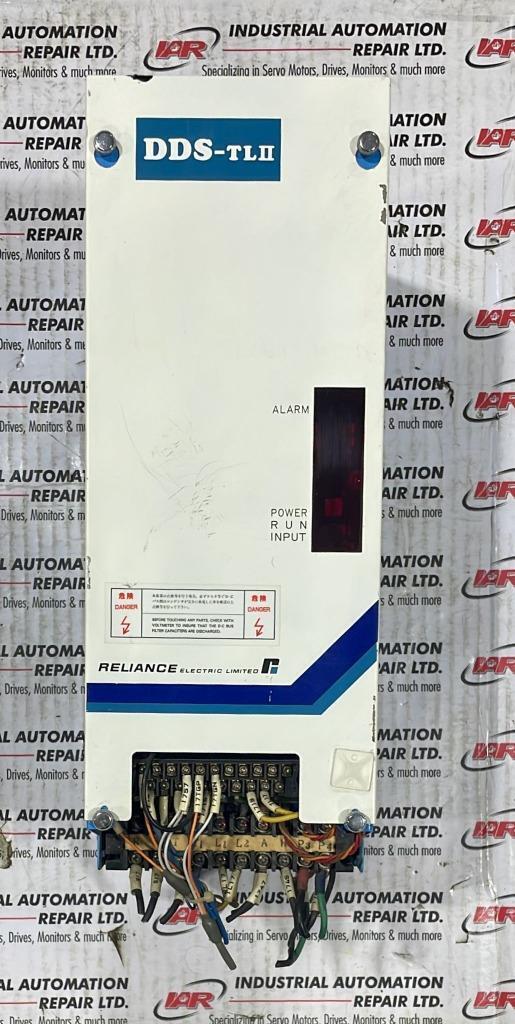 RELIANCE AC DRIVE DSA-MTR 20A