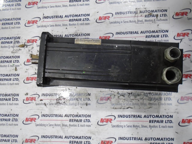 EMERSON MOTION CONTROL MOTOR BLE-455WB-4