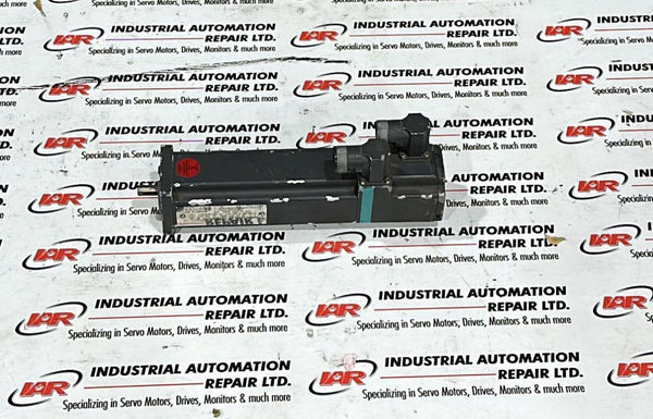 SIEMENS SERVOMOTOR 1FT5024-0AF01-1-Z