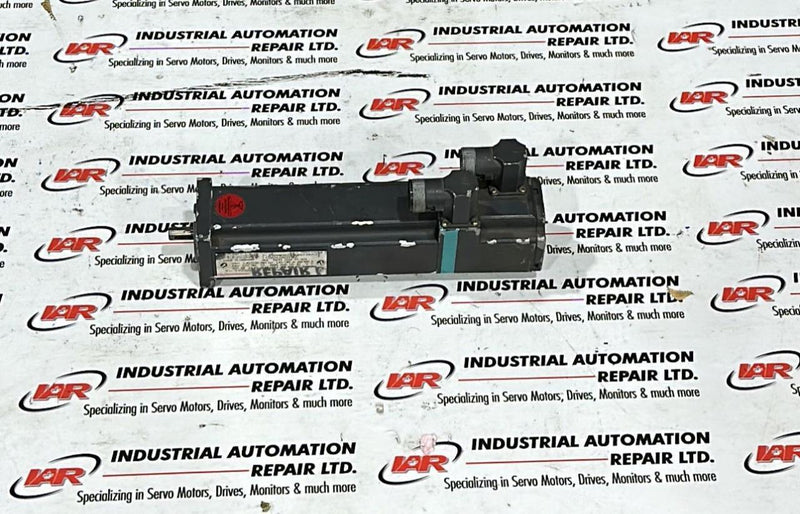 SIEMENS SERVOMOTOR 1FT5024-0AF01-1-Z