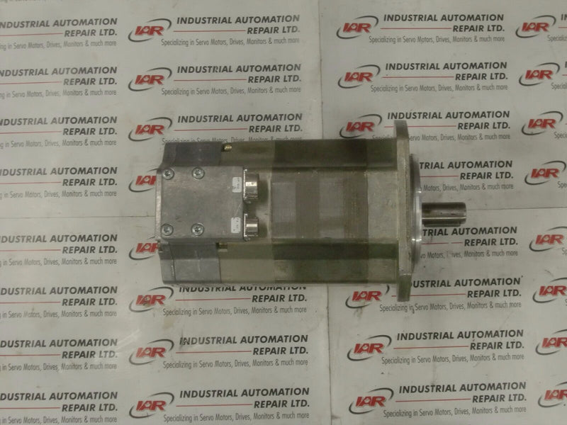 SIEMENS SERVO MOTOR       1FK6084-6AZ21-9ZZ9-ZS04