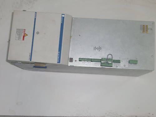 INDRAMAT SERVO DRIVE   HZF01.1-W025N