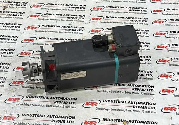 SIEMENS SERVOMOTOR 1FT5064-0AC01-2