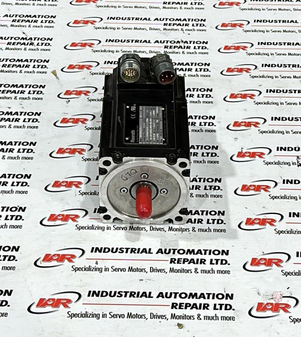 REXROTH BRUSHLESS MAGNET MOTOR   1070076397     SF-A2.0020.030-10.050