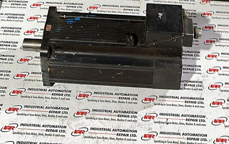 VICKERS SERVOMOTOR FAT-3-M6-010-00-02-18