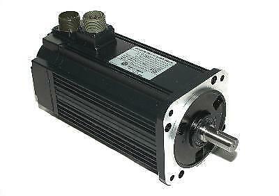 ALLEN BRADLEY SERVO MOTOR 8500-A2D-L1B