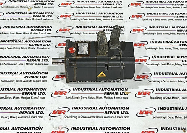 SIEMENS SERVOMOTOR 1FK7042-5AF71-1EG3