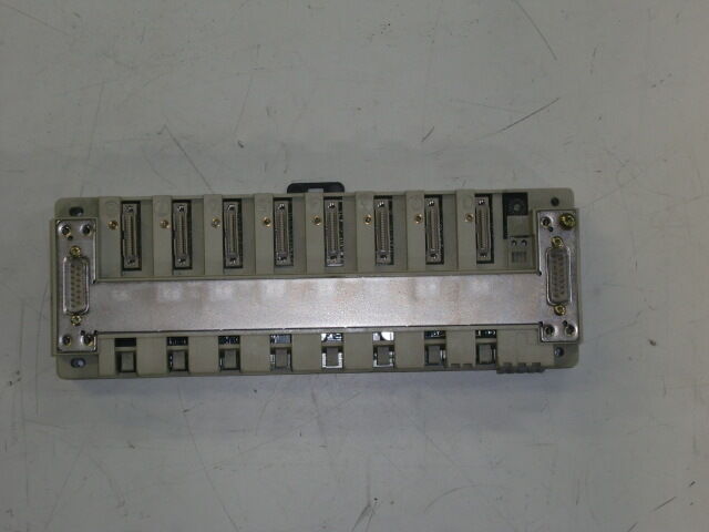 SIEMENS MODULE RACK      6FC5111-0CA73-0AA1