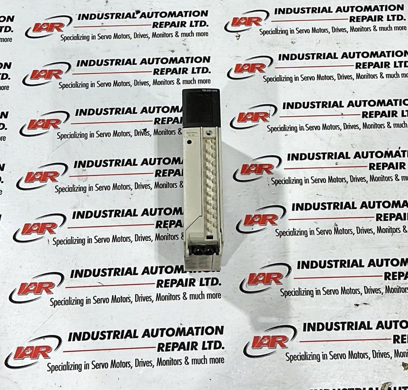 SCHNEIDER OUTPUT MODULE TSXDSY16R5