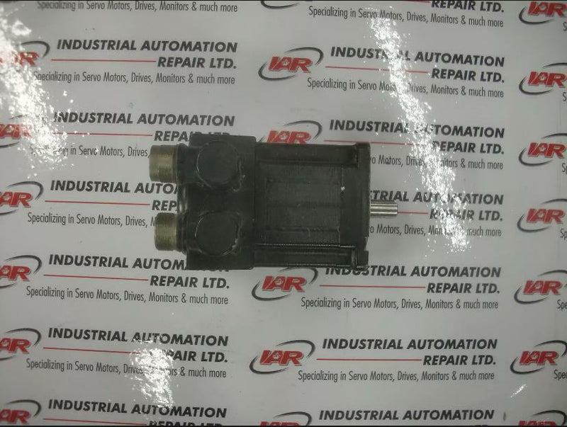 PACIFIC SCIENTIFIC SERVO MOTOR S31GMNH-RNNE-00