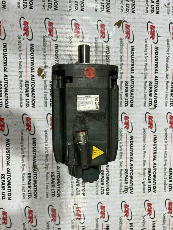 SIEMENS SERVO MOTOR 1FK7063-2AF71-1CG1