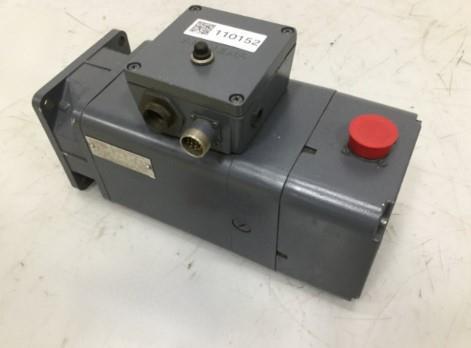 SIEMENS SERVOMOTOR 1FT5072-0AC01-2