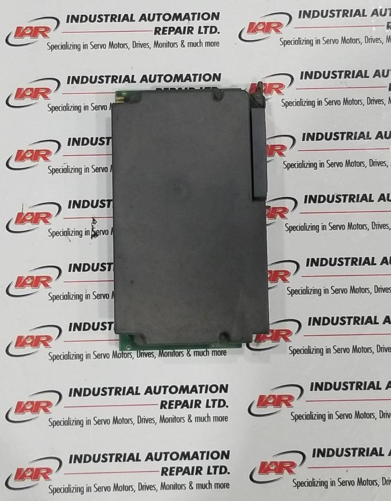 ALLEN BRADLEY SELECTABLE CONTACT OUTPUT MODULE   1771-OW