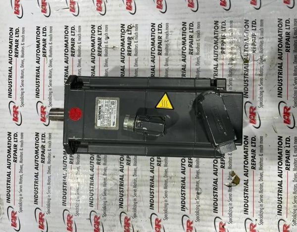 SIEMENS SERVOMOTOR  1FK7063-5AF71-1AH3