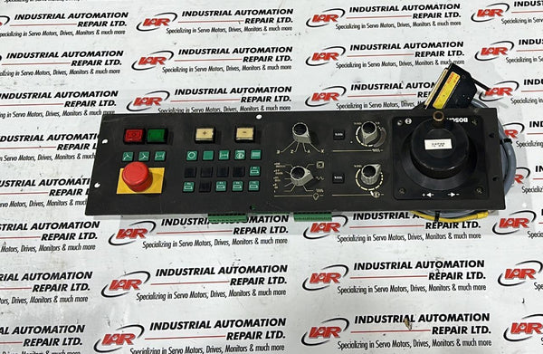 BOSCH CONTROL PANEL FOR CNC    048016-109