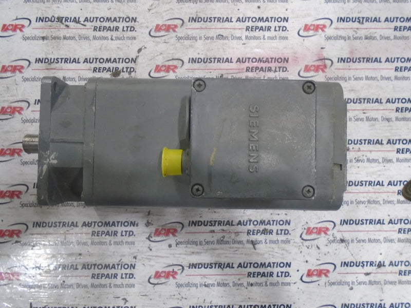 SIEMENS AC SERVO MOTOR  1FT5074-0AC71-2-Z