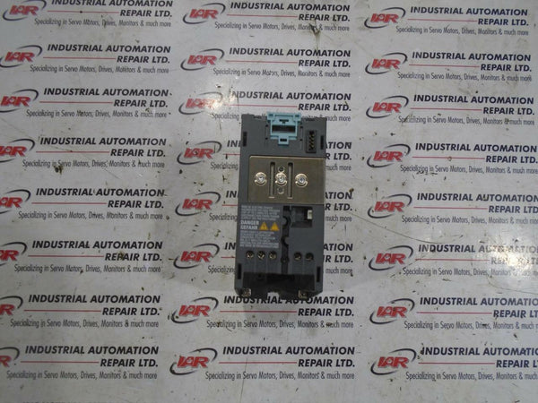 SIEMENS POWER MODULE 240 6SL3224-0BE17-5UA0