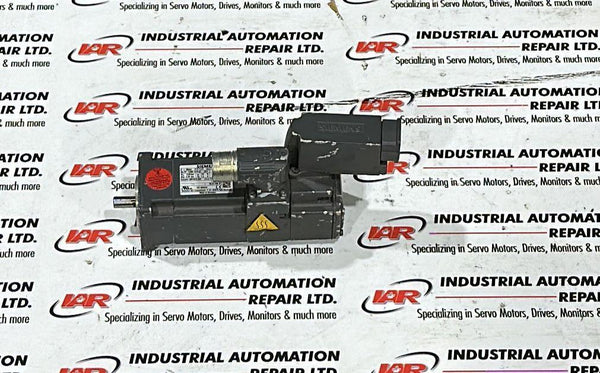 SIEMENS SERVOMOTOR 1FK7022-5AK71-1VG3