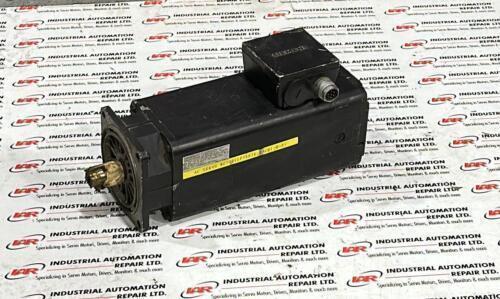 SIEMENS SERVOMOTOR 1FT5076-0AC01-2-Z